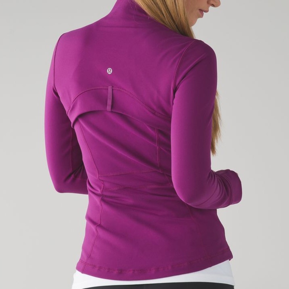 Lululemon Define Jacket